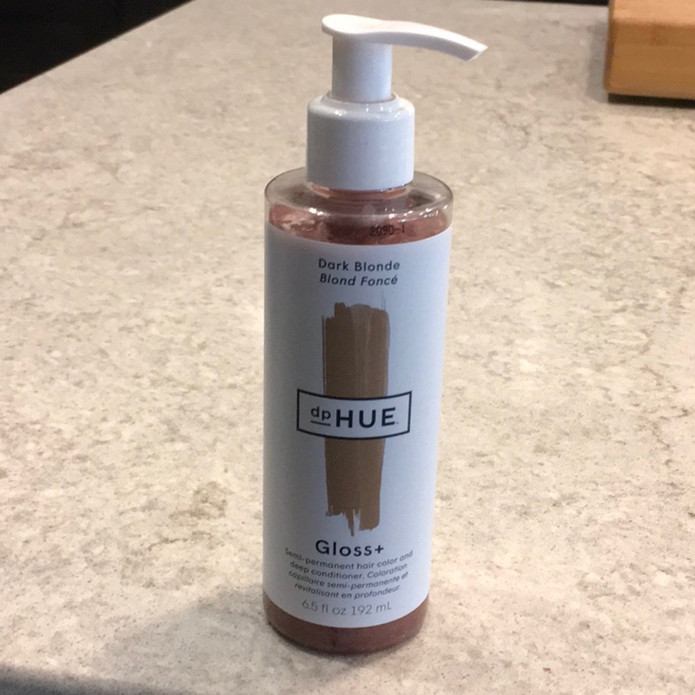 DpHue Gloss+